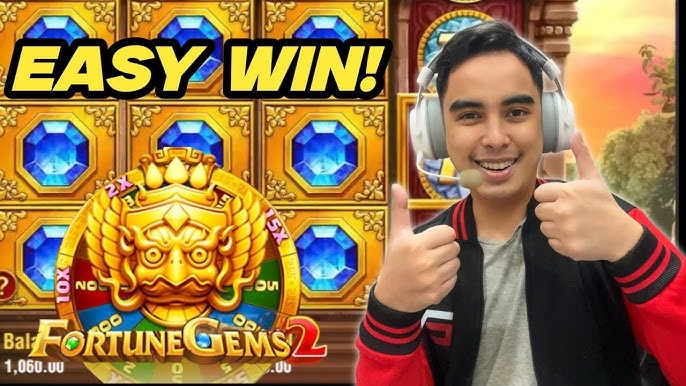 FORTUNE GEMS2 Game