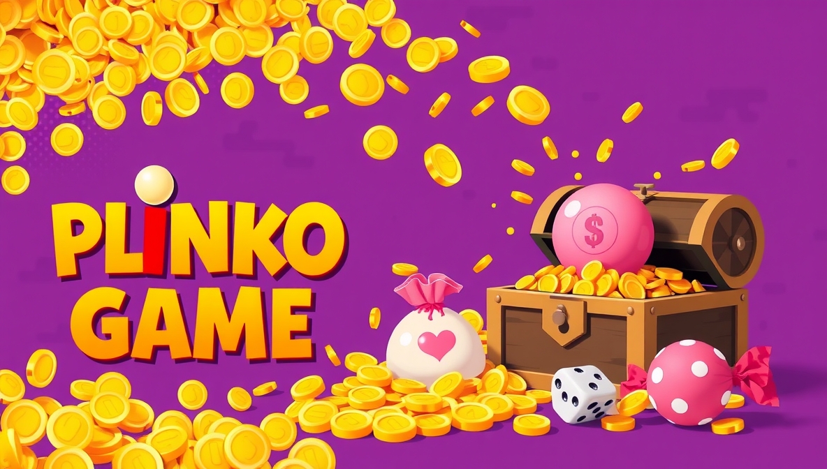PLINKO Game